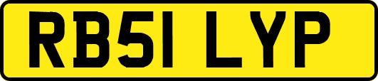 RB51LYP