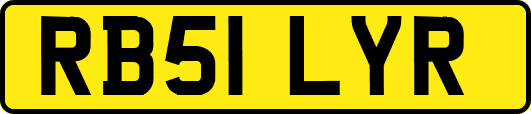 RB51LYR