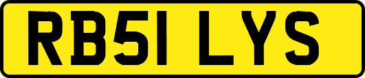 RB51LYS