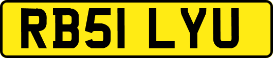 RB51LYU