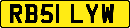 RB51LYW
