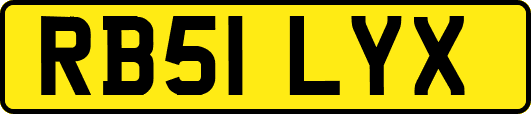 RB51LYX