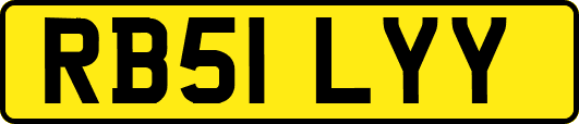 RB51LYY