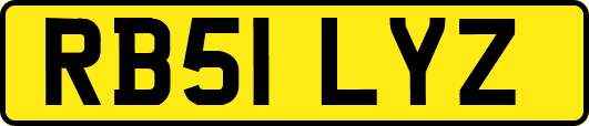 RB51LYZ