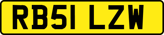 RB51LZW