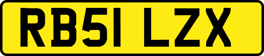 RB51LZX