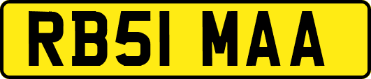 RB51MAA