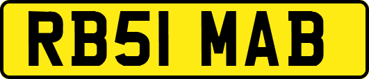RB51MAB