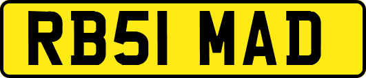 RB51MAD