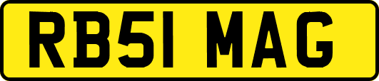 RB51MAG