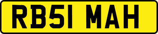 RB51MAH