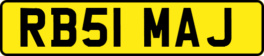 RB51MAJ