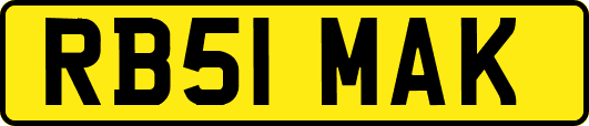 RB51MAK