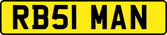RB51MAN