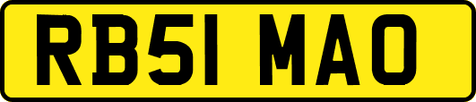 RB51MAO