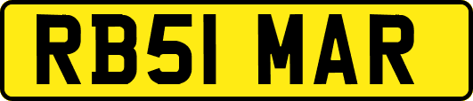 RB51MAR