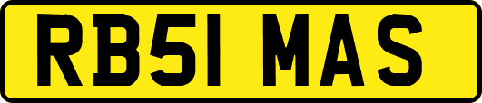 RB51MAS