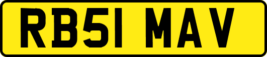 RB51MAV