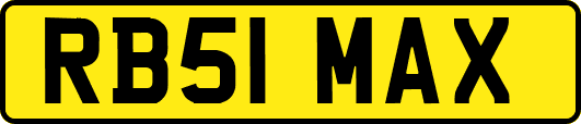 RB51MAX