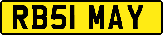 RB51MAY
