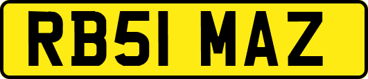 RB51MAZ