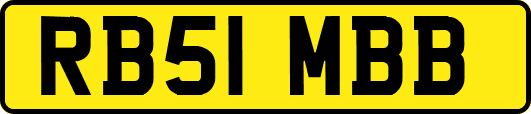 RB51MBB