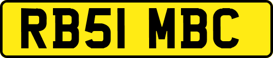 RB51MBC