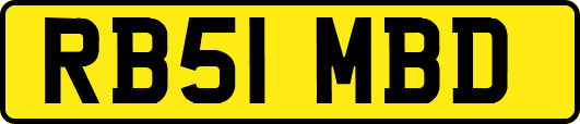 RB51MBD