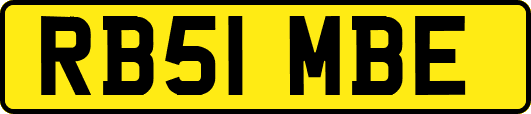 RB51MBE