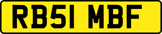 RB51MBF
