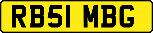 RB51MBG