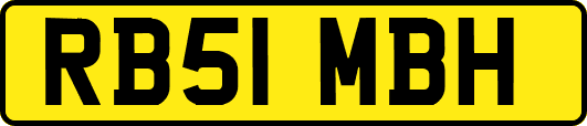 RB51MBH
