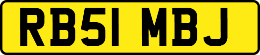 RB51MBJ