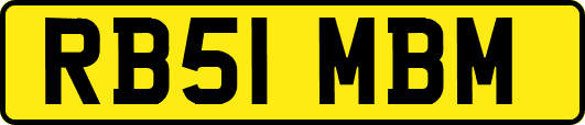 RB51MBM