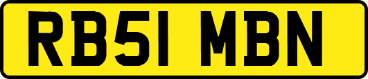 RB51MBN