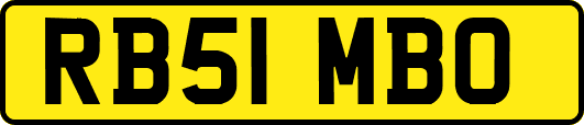 RB51MBO