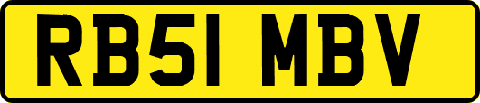 RB51MBV