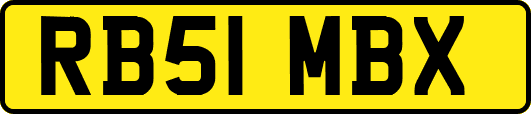 RB51MBX