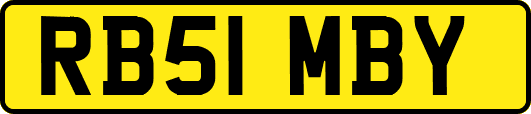 RB51MBY