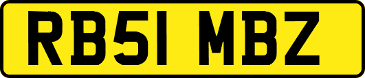 RB51MBZ