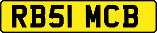 RB51MCB