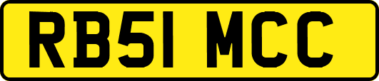 RB51MCC