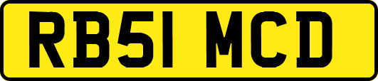 RB51MCD