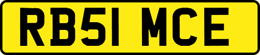 RB51MCE