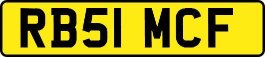 RB51MCF