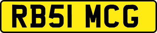 RB51MCG