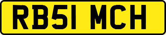 RB51MCH