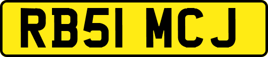 RB51MCJ