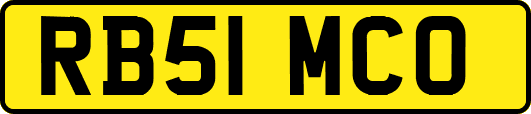 RB51MCO
