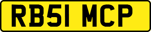 RB51MCP